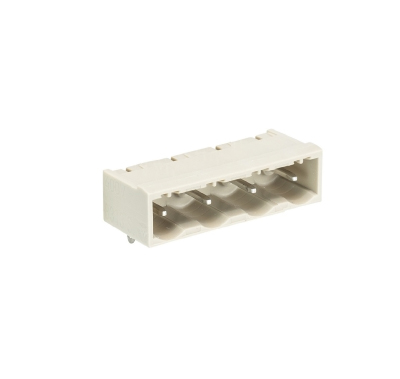 Вилка Wiecon 8313 S / 4 W OB - Wieland Electric