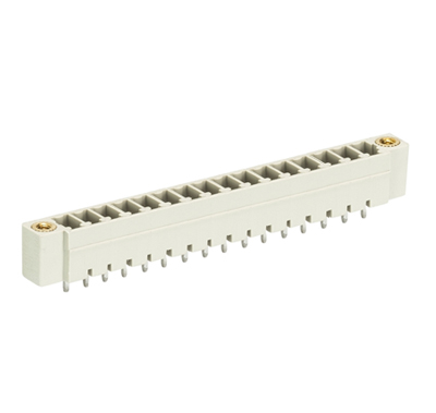 Вилка Wiecon 8513 S / 16 GF - Wieland Electric
