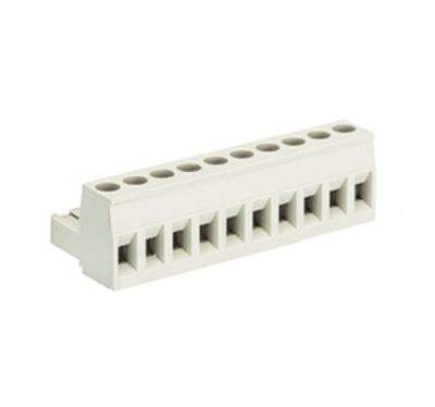 Розетка Wiecon 8213 B / 10 OB - Wieland Electric