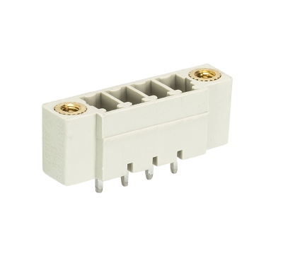 Вилка Wiecon 8513 S / 4 G F - Wieland Electric