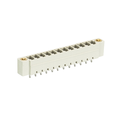Вилка Wiecon 8513 S / 12 G F - Wieland Electric