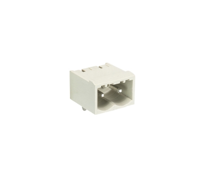 Вилка Wiecon 8113 S / 2 W OB - Wieland Electric