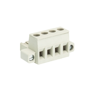 Розетка Wiecon 8113 B / 4 F OB - Wieland Electric
