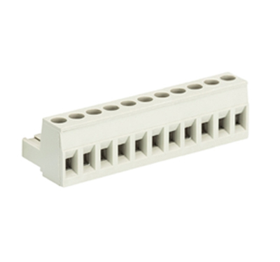 Розетка Wiecon 8113 B / 11 OB - Wieland Electric