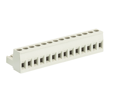 Розетка Wiecon 8113 B / 14 OB - Wieland Electric