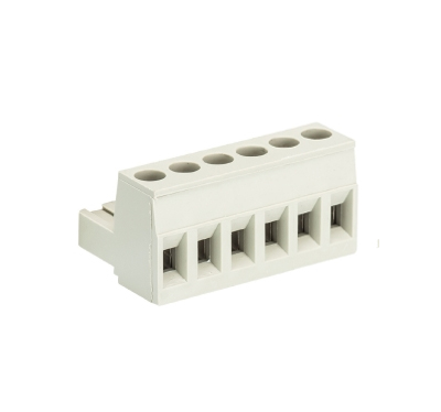 Розетка Wiecon 8113 B / 6 - Wieland Electric
