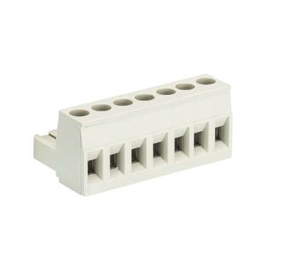 Розетка Wiecon 8213 B / 7 - Wieland Electric
