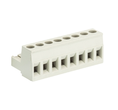 Розетка Wiecon 8213 B / 8 - Wieland Electric