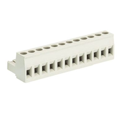 Розетка Wiecon 8213 B / 12 - Wieland Electric