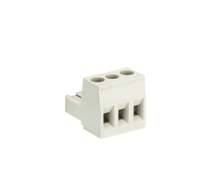 Розетка Wiecon 8213 B / 3 - Wieland Electric