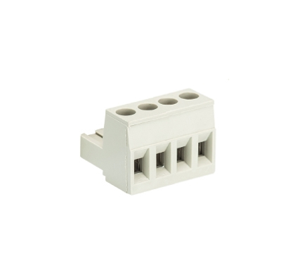 Розетка Wiecon 8213 B / 4 - Wieland Electric