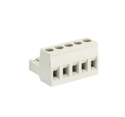 Розетка Wiecon 8213 B / 5 - Wieland Electric