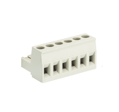 Розетка Wiecon 8213 B / 6 - Wieland Electric