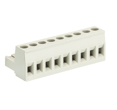 Розетка Wiecon 8213 B / 9 OB - Wieland Electric