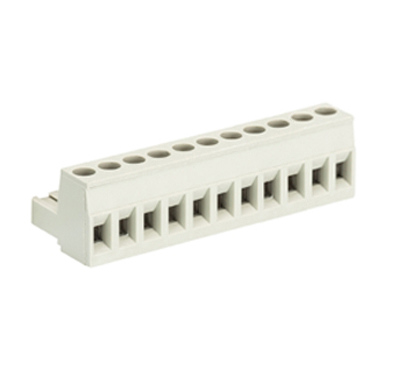 Розетка Wiecon 8213 B / 11 OB - Wieland Electric
