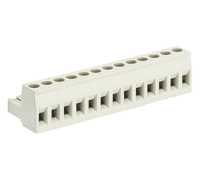 Розетка Wiecon 8213 B / 13 OB - Wieland Electric