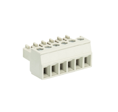 Розетка Wiecon 8513 B / 6 - Wieland Electric