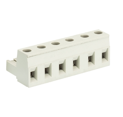 Розетка Wiecon 8313 B / 6 - Wieland Electric