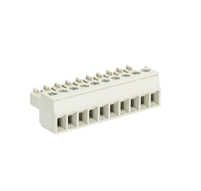 Розетка Wiecon 8813 B / 10 - Wieland Electric