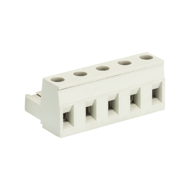 Розетка Wiecon 8413 B / 5 OB - Wieland Electric
