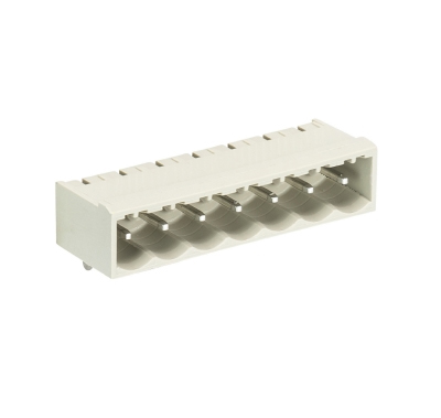 Вилка Wiecon 8213 S / 7 W OB - Wieland Electric
