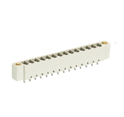 Вилка Wiecon 8513 S / 14 G F - Wieland Electric