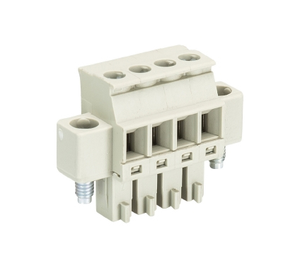 Розетка Wiecon 8813 B / 4 VR - Wieland Electric