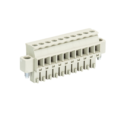 Розетка Wiecon 8813 B / 10 VR - Wieland Electric