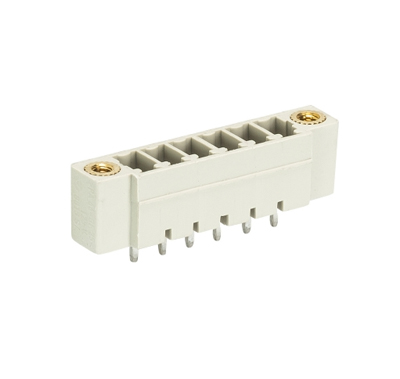 Вилка Wiecon 8513 S / 6 G F - Wieland Electric