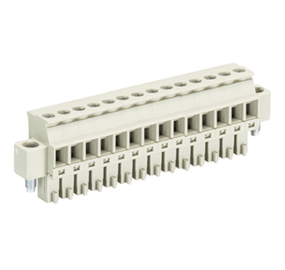 Розетка Wiecon 8813 B / 14 VR - Wieland Electric