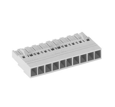 Розетка Wiecon 8113 BK / 10 OB - Wieland Electric