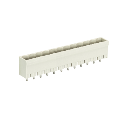 Вилка Wiecon 8113 S / 12 G OB - Wieland Electric