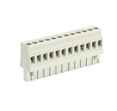 Розетка Wiecon 8113 B / 12 VR OB - Wieland Electric