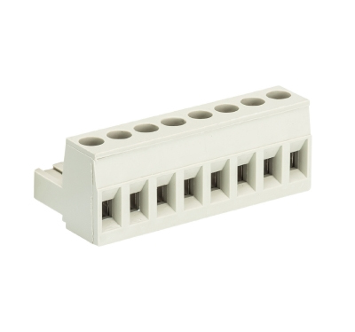Розетка Wiecon 8113 B / 8 - Wieland Electric