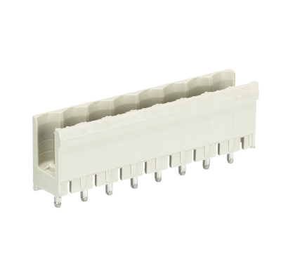 Вилка Wiecon 8213 S / 8 G OB GR OF - Wieland Electric