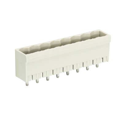 Вилка Wiecon 8213 S / 8 G OB - Wieland Electric