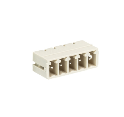 Вилка Wiecon 8813 S / 5 W - Wieland Electric