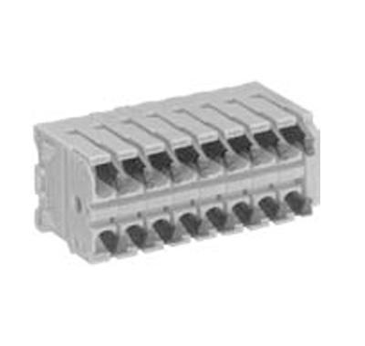 Клемма Wiecon 8152 / 8 TOP H - Wieland Electric