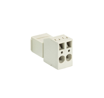 Вилка Wiecon 8513 SUFK / 2 OB - Wieland Electric