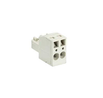 Розетка Wiecon 8513 BFK/ 2 TOP OB - Wieland Electric