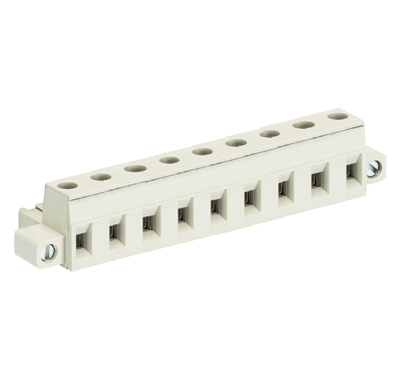 Розетка Wiecon 8313 B / 9 F - Wieland Electric