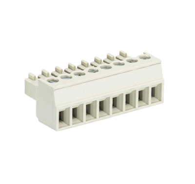 Розетка Wiecon 8513 B / 8 OB - Wieland Electric