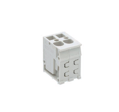 Клемма Wiecon 8258 / 2 TOP V OB - Wieland Electric