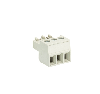 Розетка Wiecon 8513 B / 3 OB - Wieland Electric