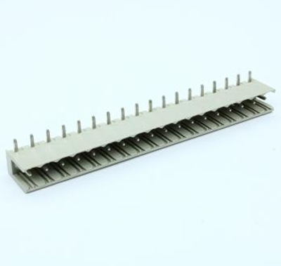 Вилка Wiecon 8113 S / 18 W OB GR OF - Wieland Electric
