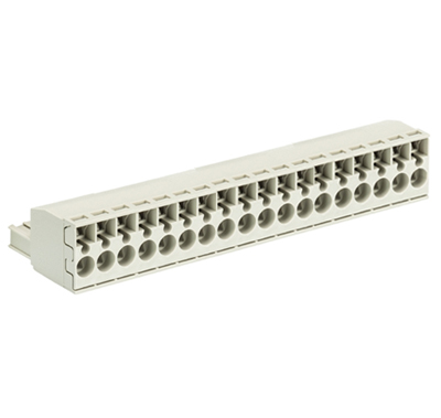 Розетка Wiecon 8113 BFK /18 TOP K OB - Wieland Electric