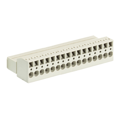 Вилка Wiecon 8513 SUFK / 16 OB - Wieland Electric