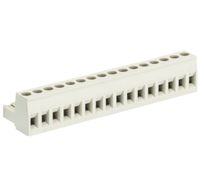 Розетка Wiecon 8113 B / 16 OB - Wieland Electric