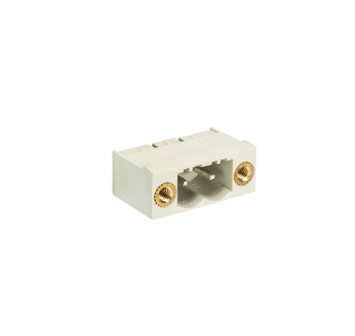Вилка Wiecon 8213 S / 2 WF OB - Wieland Electric