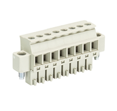 Розетка Wiecon 8813 B / 8 VR OB - Wieland Electric
